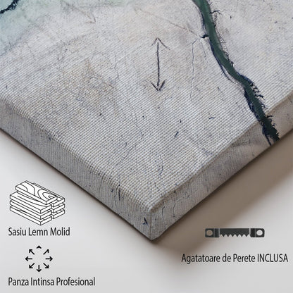 tablou canvas ; tablou pe panza ;tablou personalizat ;tablou abstract ;tablou natura