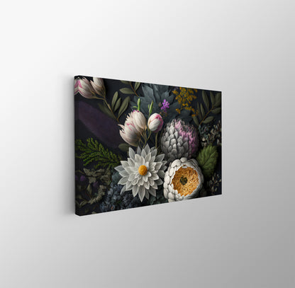 tablou canvas ; tablou pe panza ;tablou personalizat ;tablou abstract ;tablou natura