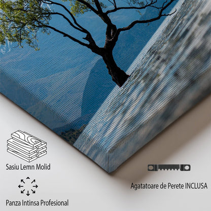tablou canvas ; tablou pe panza ;tablou personalizat ;tablou abstract ;tablou natura