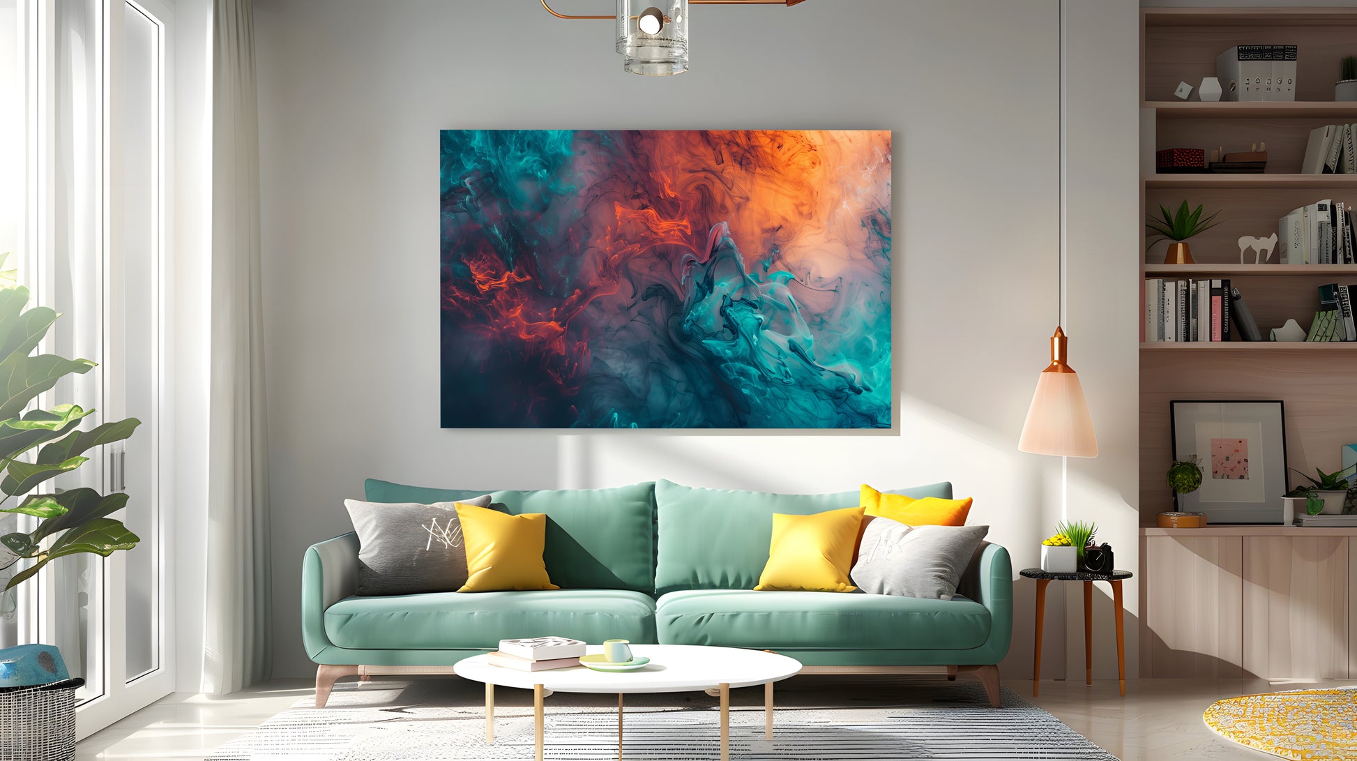 tablou canvas ; tablou pe panza ;tablou personalizat ;tablou abstract ;tablou natura