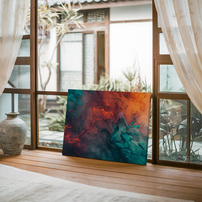 tablou canvas ; tablou pe panza ;tablou personalizat ;tablou abstract ;tablou natura