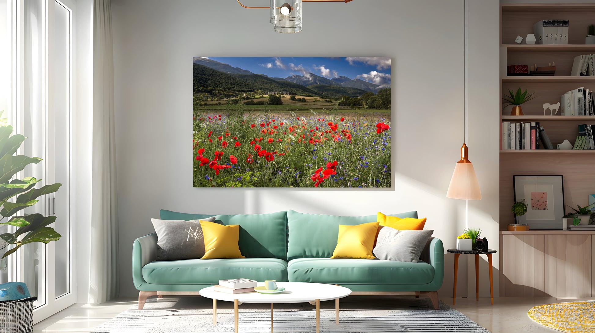 tablou canvas ; tablou pe panza ;tablou personalizat ;tablou abstract ;tablou natura