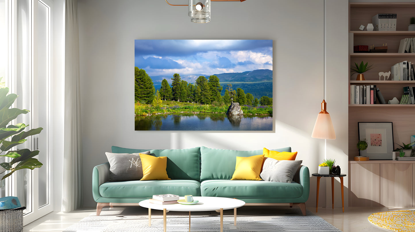 tablou canvas ; tablou pe panza ;tablou personalizat ;tablou abstract ;tablou natura