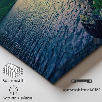 tablou canvas ; tablou pe panza ;tablou personalizat ;tablou abstract ;tablou natura