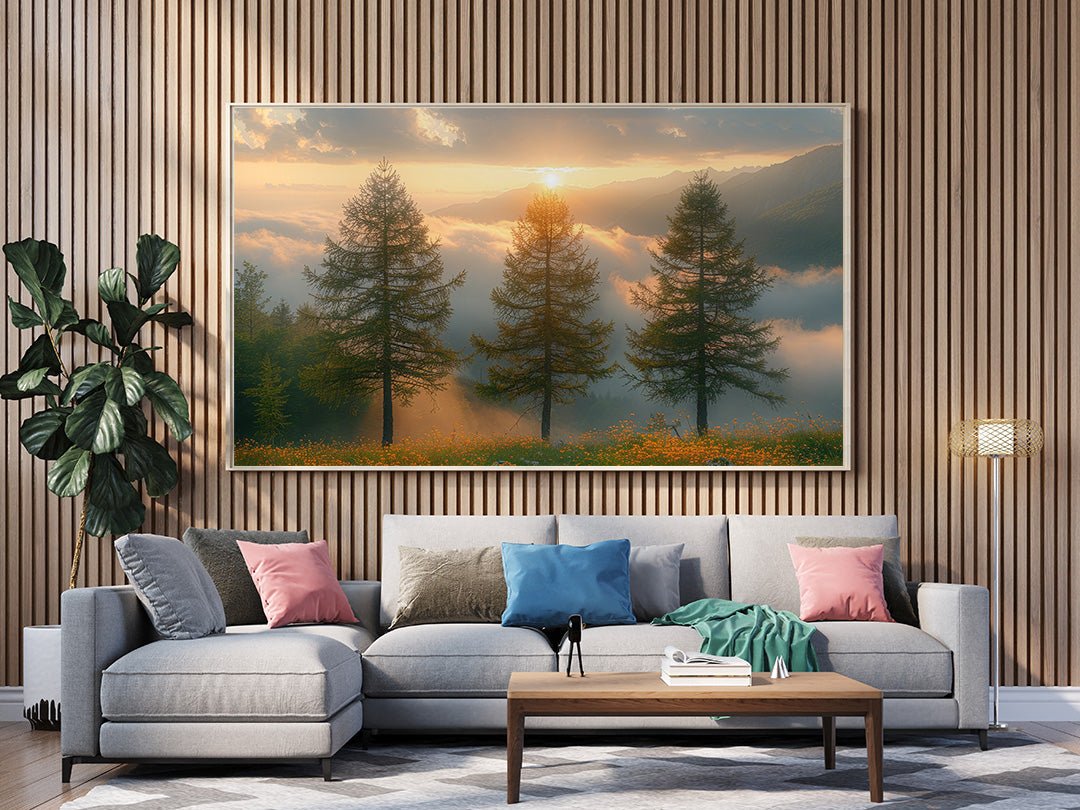 tablou canvas ; tablou pe panza ;tablou personalizat ;tablou abstract ;tablou natura