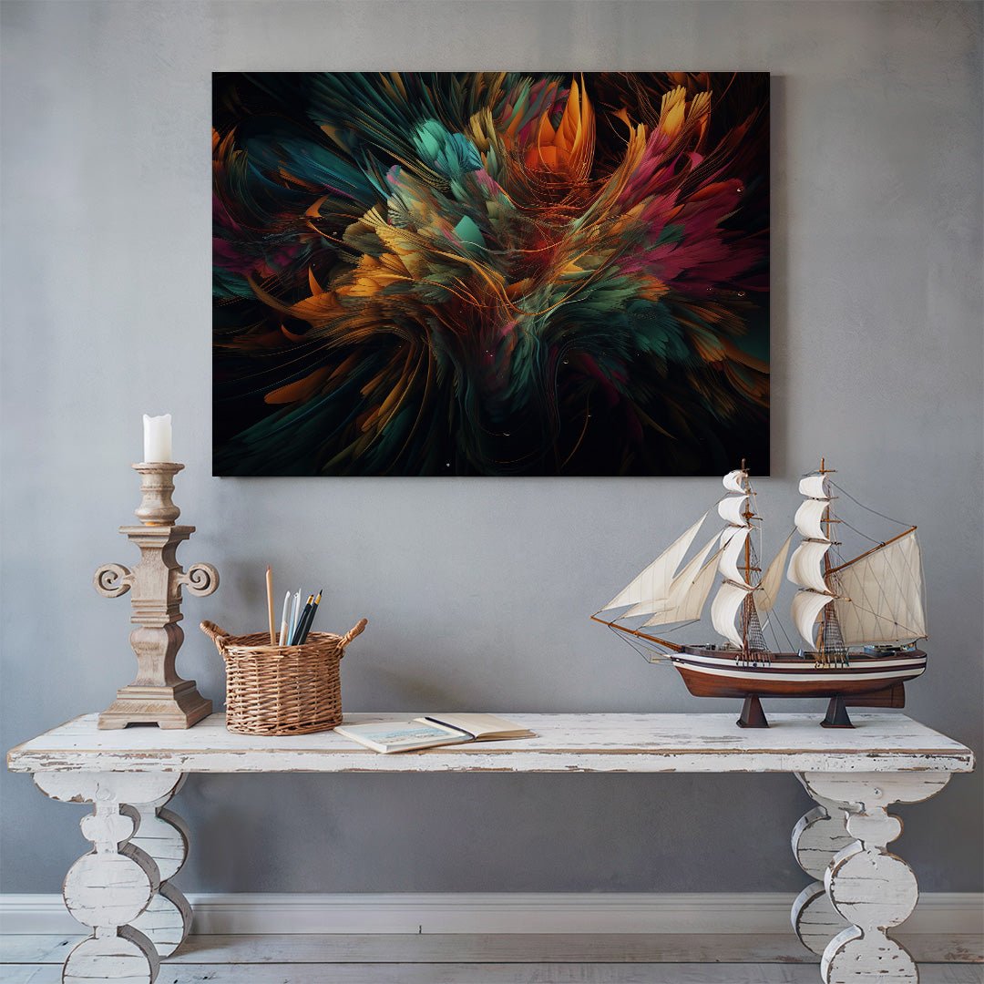 tablou canvas ; tablou pe panza ;tablou personalizat ;tablou abstract ;tablou natura