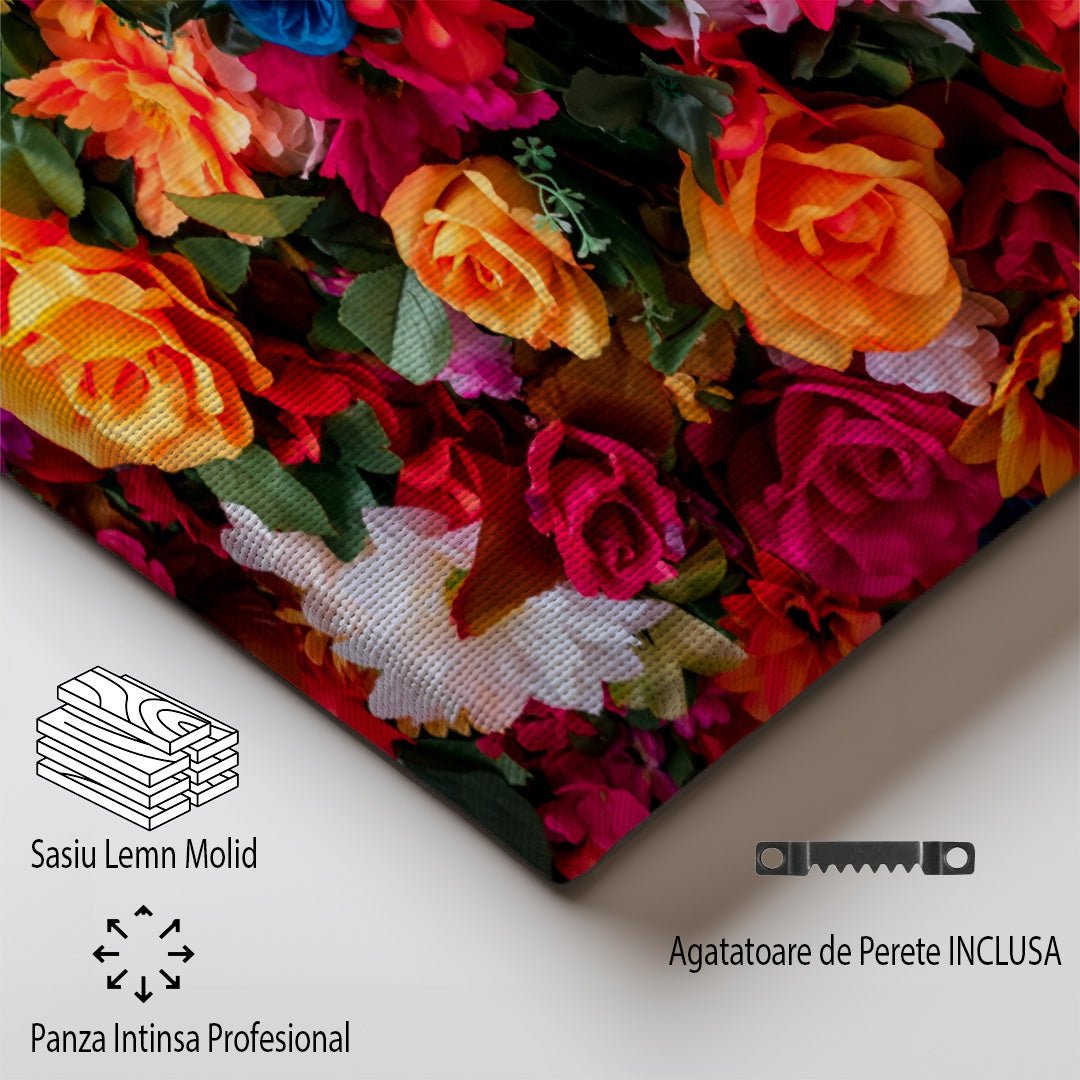 tablou canvas ; tablou pe panza ;tablou personalizat ;tablou abstract ;tablou natura