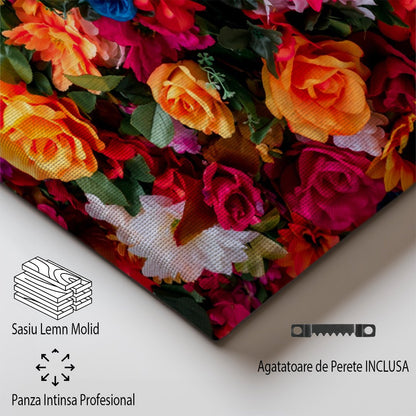 tablou canvas ; tablou pe panza ;tablou personalizat ;tablou abstract ;tablou natura