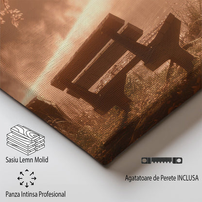 tablou canvas ; tablou pe panza ;tablou personalizat ;tablou abstract ;tablou natura