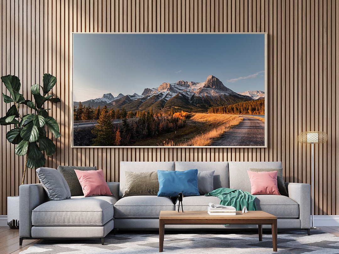 tablou canvas ; tablou pe panza ;tablou personalizat ;tablou abstract ;tablou natura