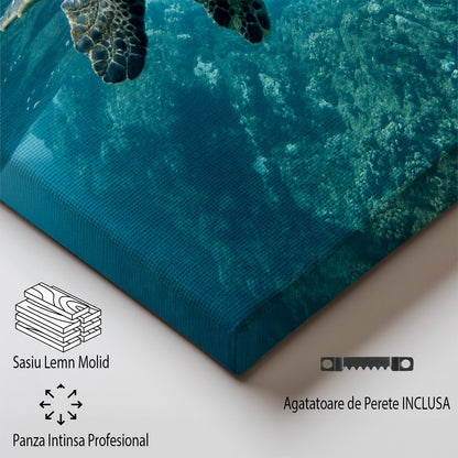 tablou canvas ; tablou pe panza ;tablou personalizat ;tablou abstract ;tablou natura