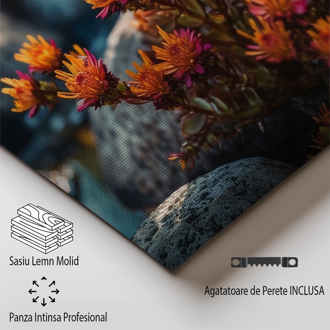 tablou canvas ; tablou pe panza ;tablou personalizat ;tablou abstract ;tablou natura