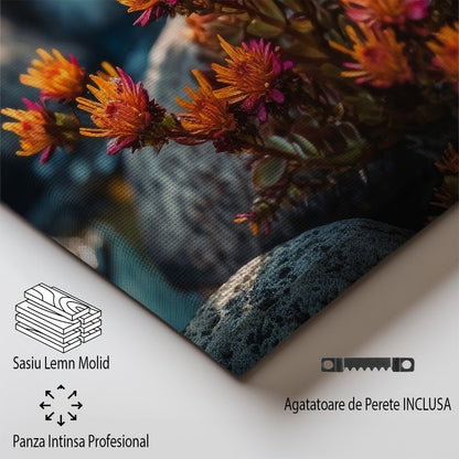 tablou canvas ; tablou pe panza ;tablou personalizat ;tablou abstract ;tablou natura