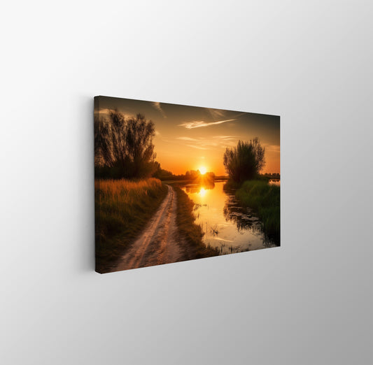 tablou canvas ; tablou pe panza ;tablou personalizat ;tablou abstract ;tablou natura