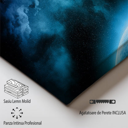 tablou canvas ; tablou pe panza ;tablou personalizat ;tablou abstract ;tablou natura