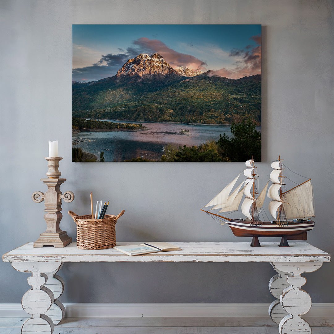 tablou canvas ; tablou pe panza ;tablou personalizat ;tablou abstract ;tablou natura