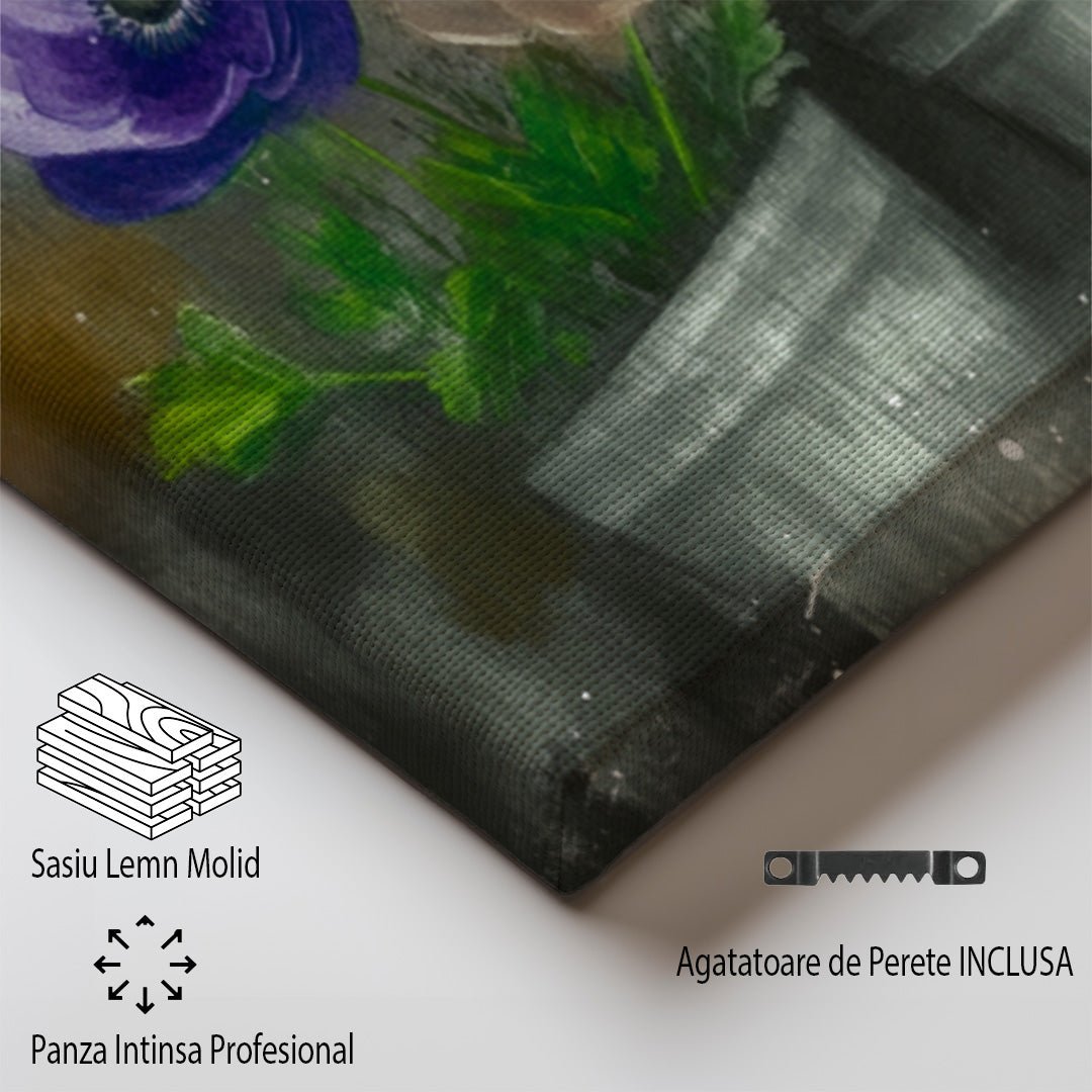 tablou canvas ; tablou pe panza ;tablou personalizat ;tablou abstract ;tablou natura