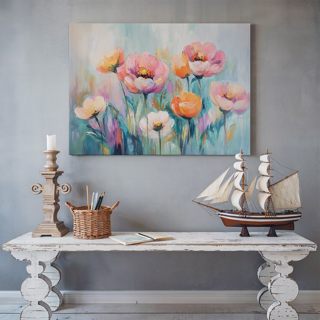 tablou canvas ; tablou pe panza ;tablou personalizat ;tablou abstract ;tablou natura
