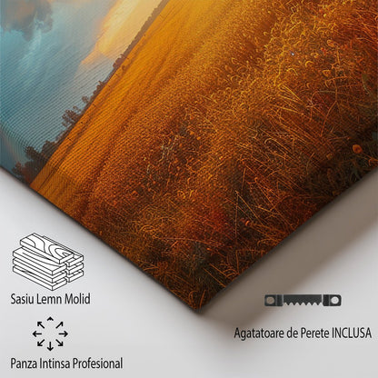 tablou canvas ; tablou pe panza ;tablou personalizat ;tablou abstract ;tablou natura