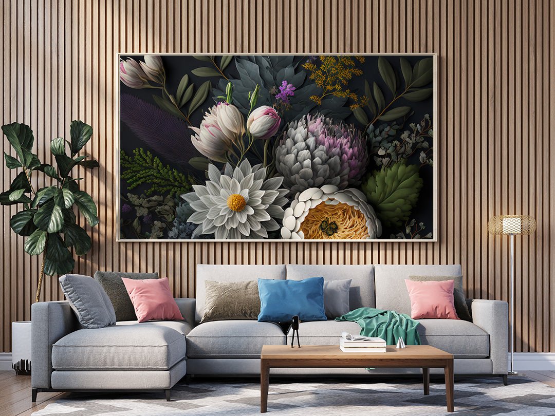 tablou canvas ; tablou pe panza ;tablou personalizat ;tablou abstract ;tablou natura