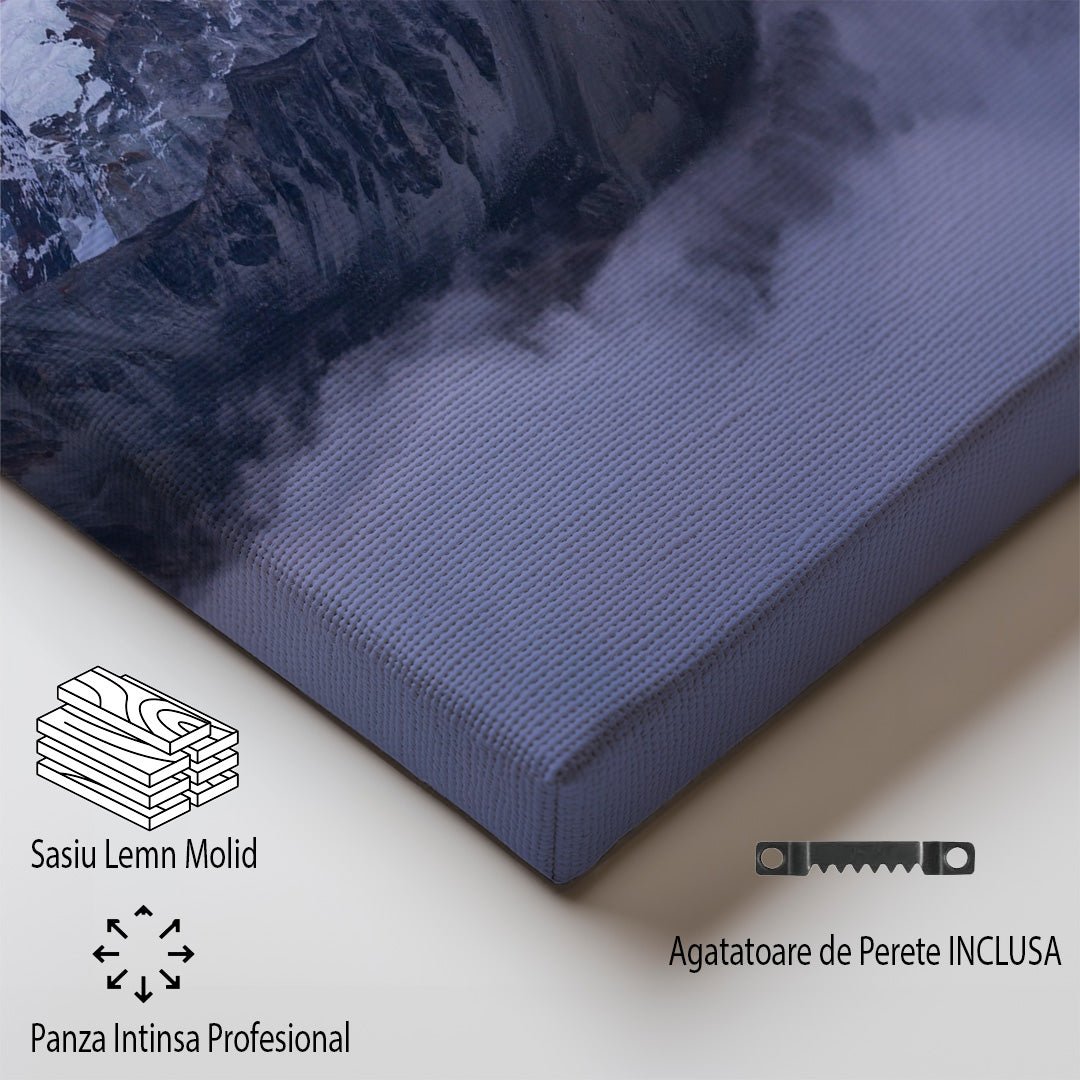 tablou canvas ; tablou pe panza ;tablou personalizat ;tablou abstract ;tablou natura