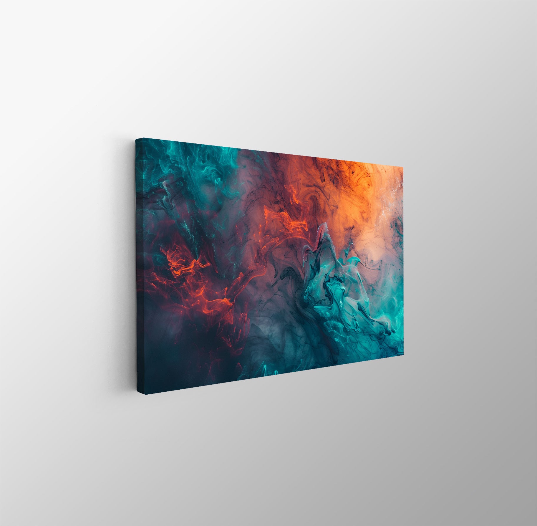 tablou canvas ; tablou pe panza ;tablou personalizat ;tablou abstract ;tablou natura