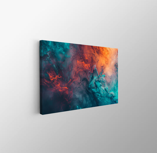 tablou canvas ; tablou pe panza ;tablou personalizat ;tablou abstract ;tablou natura