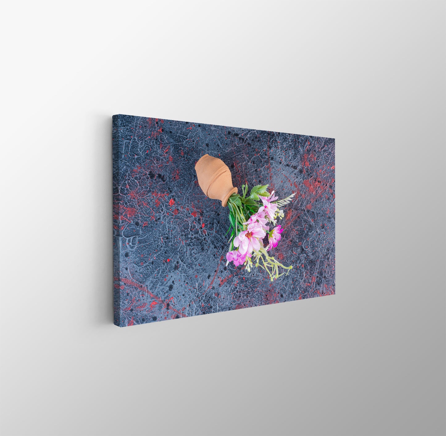 tablou canvas ; tablou pe panza ;tablou personalizat ;tablou abstract ;tablou natura