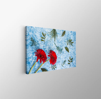 tablou canvas ; tablou pe panza ;tablou personalizat ;tablou abstract ;tablou natura