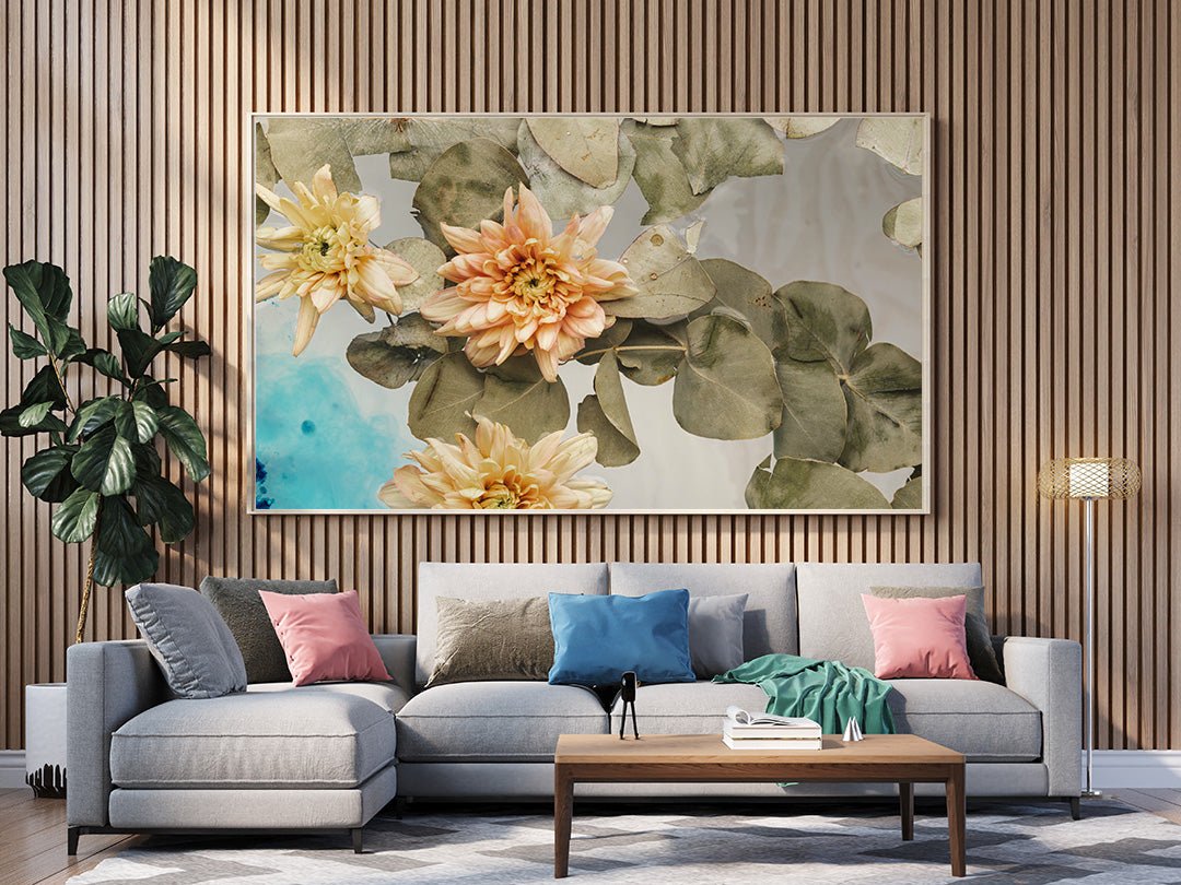 tablou canvas ; tablou pe panza ;tablou personalizat ;tablou abstract ;tablou natura