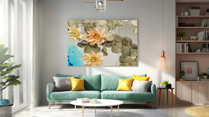 tablou canvas ; tablou pe panza ;tablou personalizat ;tablou abstract ;tablou natura