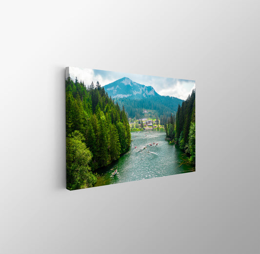 tablou canvas ; tablou pe panza ;tablou personalizat ;tablou abstract ;tablou natura