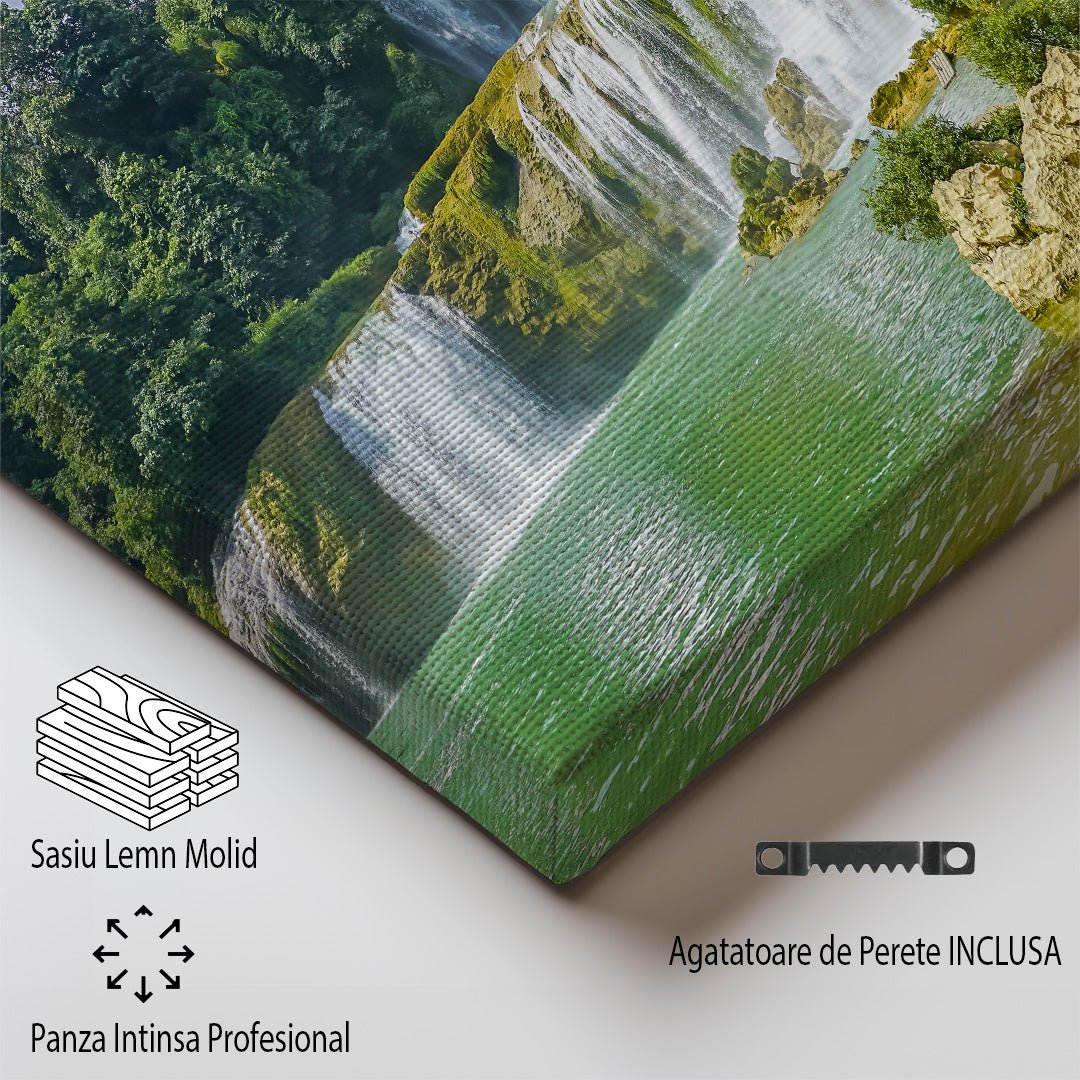 tablou canvas ; tablou pe panza ;tablou personalizat ;tablou abstract ;tablou natura