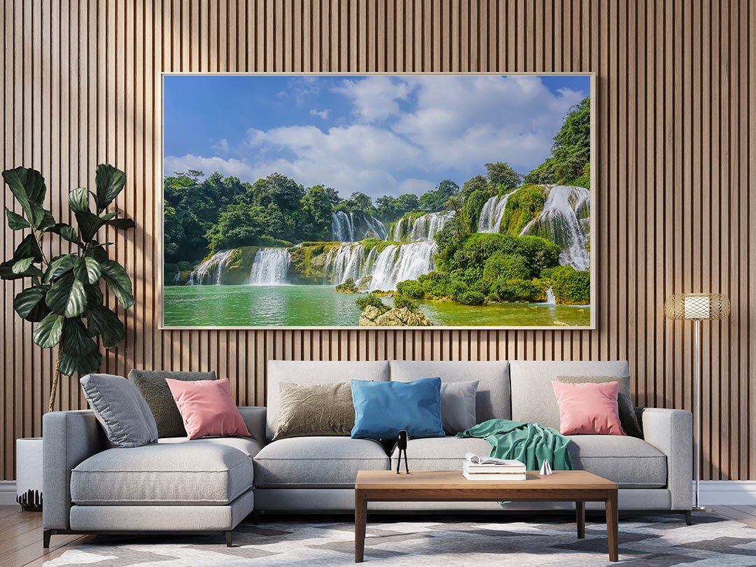 tablou canvas ; tablou pe panza ;tablou personalizat ;tablou abstract ;tablou natura