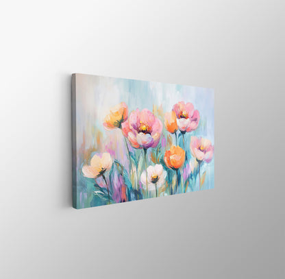 tablou canvas ; tablou pe panza ;tablou personalizat ;tablou abstract ;tablou natura
