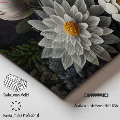 tablou canvas ; tablou pe panza ;tablou personalizat ;tablou abstract ;tablou natura