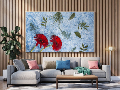 tablou canvas ; tablou pe panza ;tablou personalizat ;tablou abstract ;tablou natura