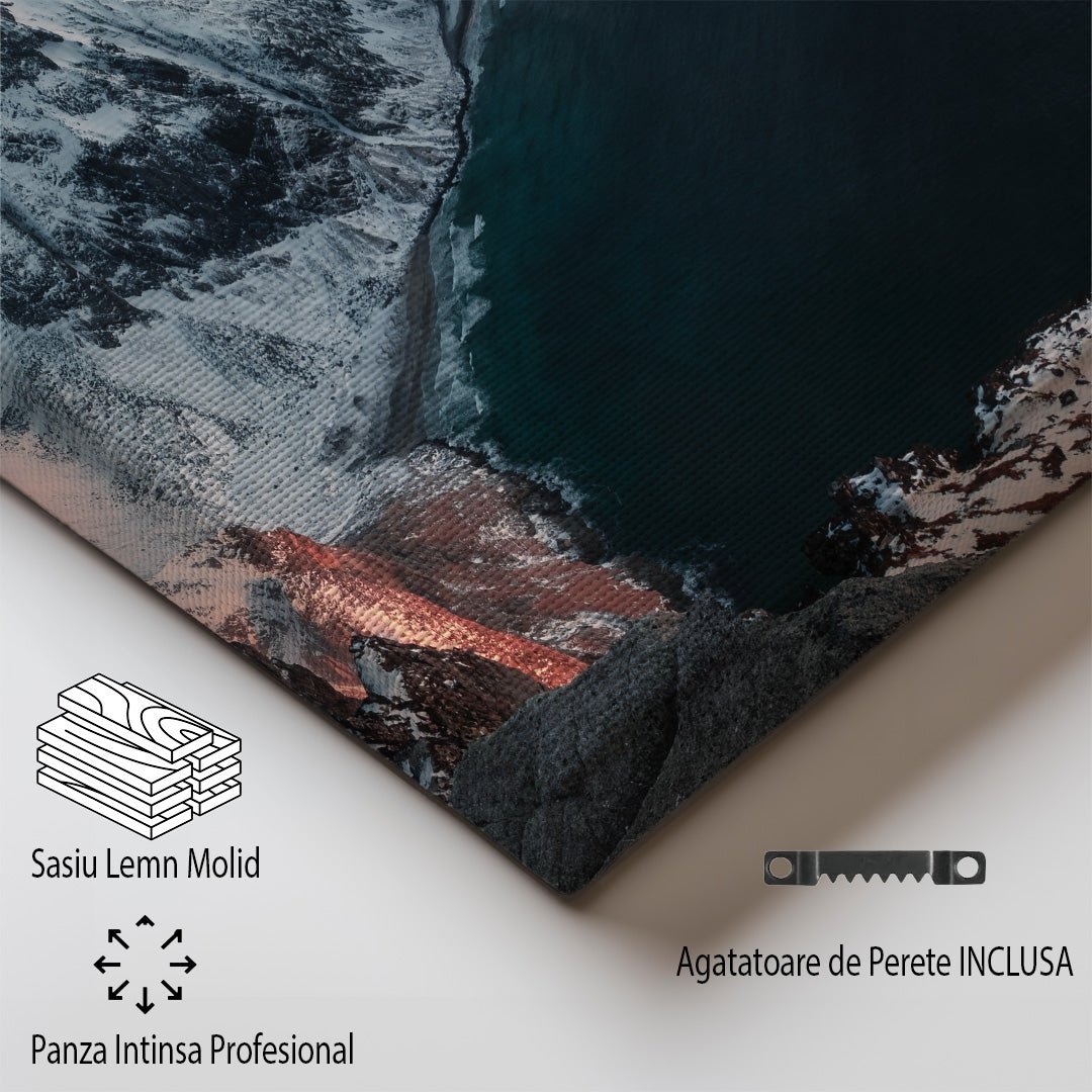 tablou canvas ; tablou pe panza ;tablou personalizat ;tablou abstract ;tablou natura