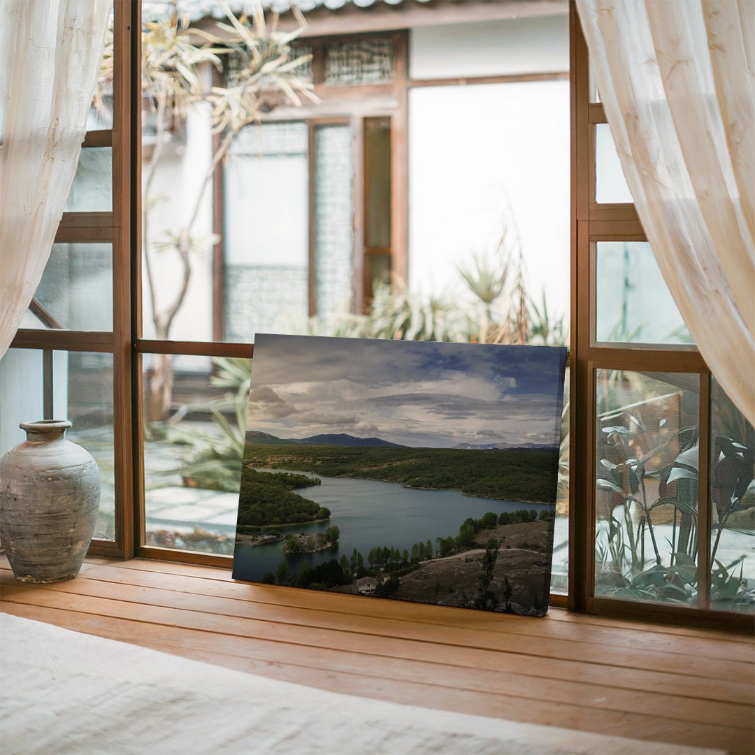 tablou canvas ; tablou pe panza ;tablou personalizat ;tablou abstract ;tablou natura