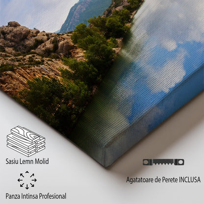 tablou canvas ; tablou pe panza ;tablou personalizat ;tablou abstract ;tablou natura