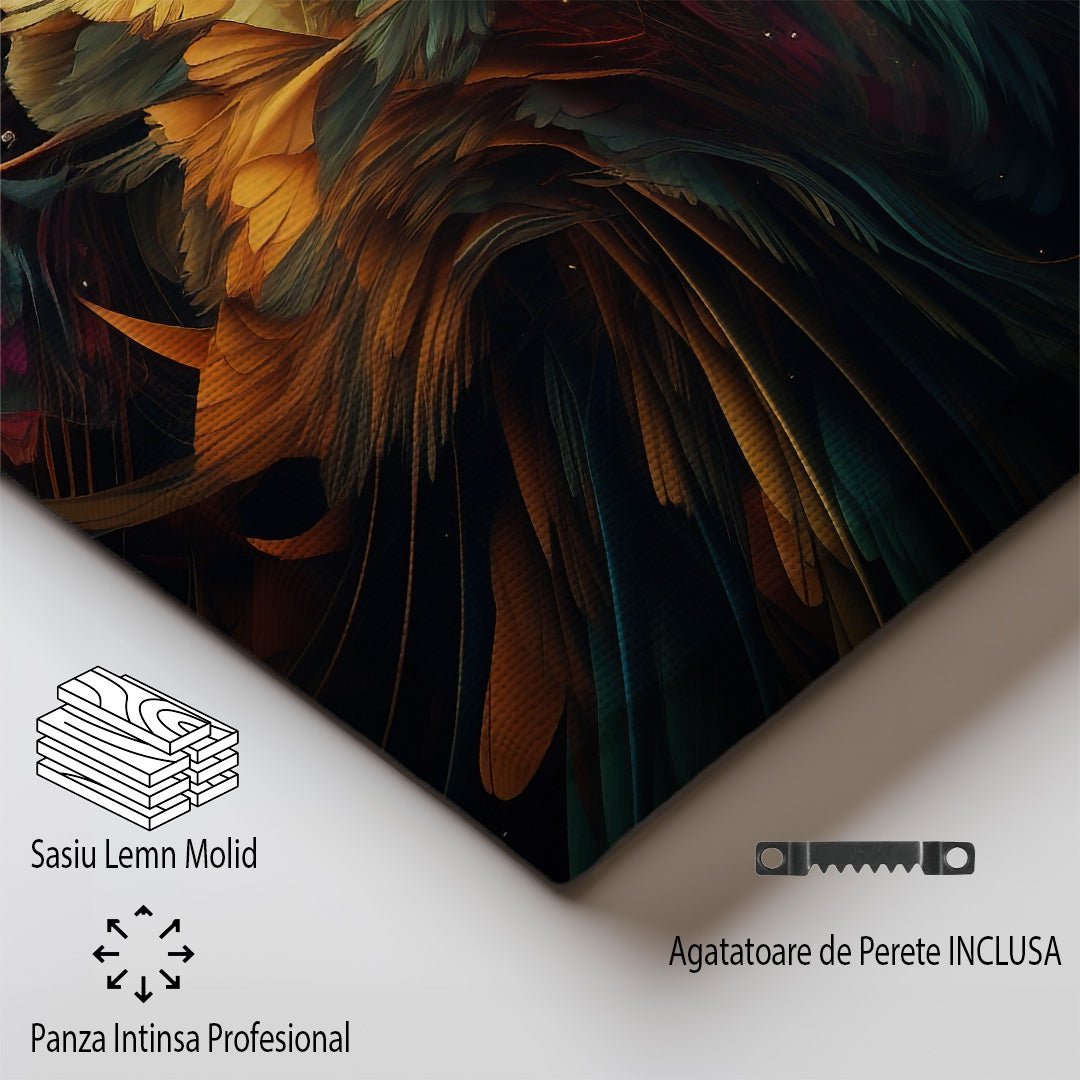 tablou canvas ; tablou pe panza ;tablou personalizat ;tablou abstract ;tablou natura