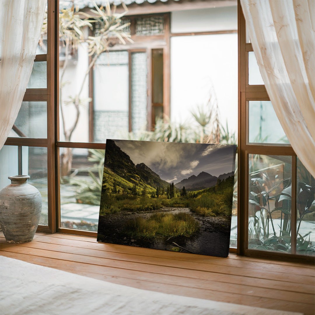 tablou canvas ; tablou pe panza ;tablou personalizat ;tablou abstract ;tablou natura