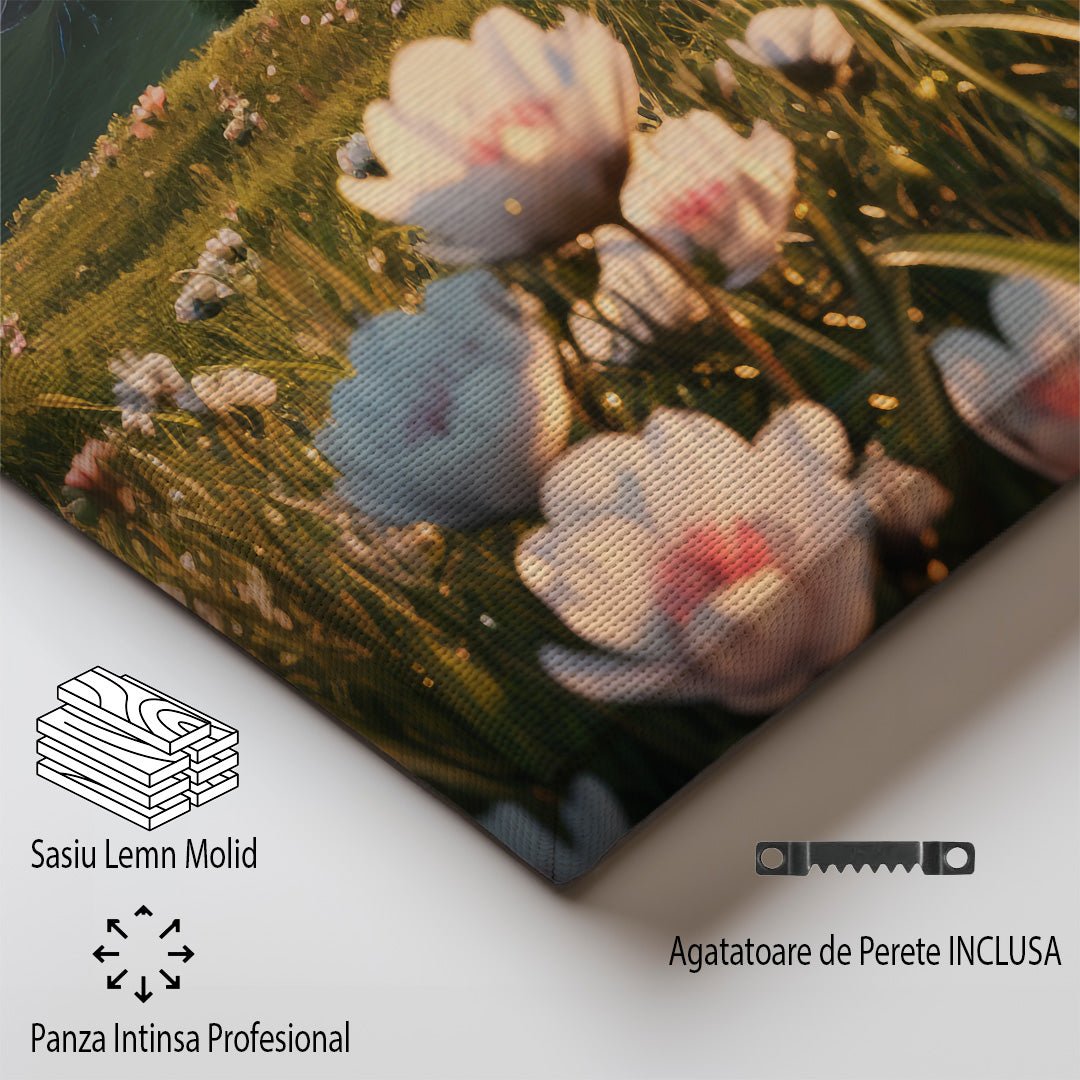 tablou canvas ; tablou pe panza ;tablou personalizat ;tablou abstract ;tablou natura