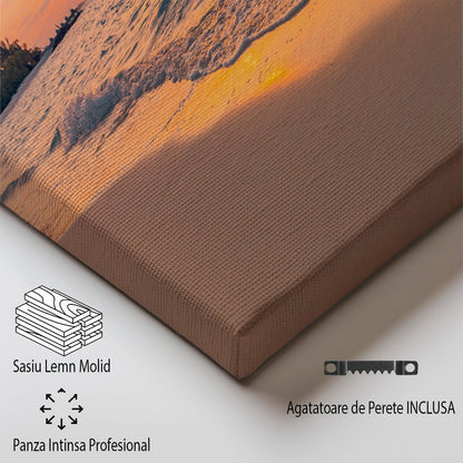 tablou canvas ; tablou pe panza ;tablou personalizat ;tablou abstract ;tablou natura