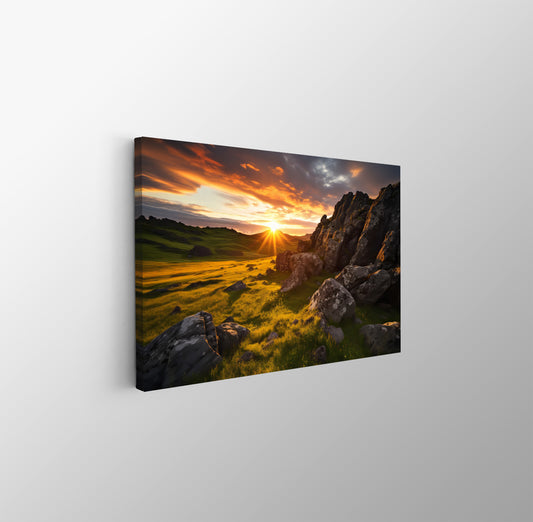 tablou canvas ; tablou pe panza ;tablou personalizat ;tablou abstract ;tablou natura