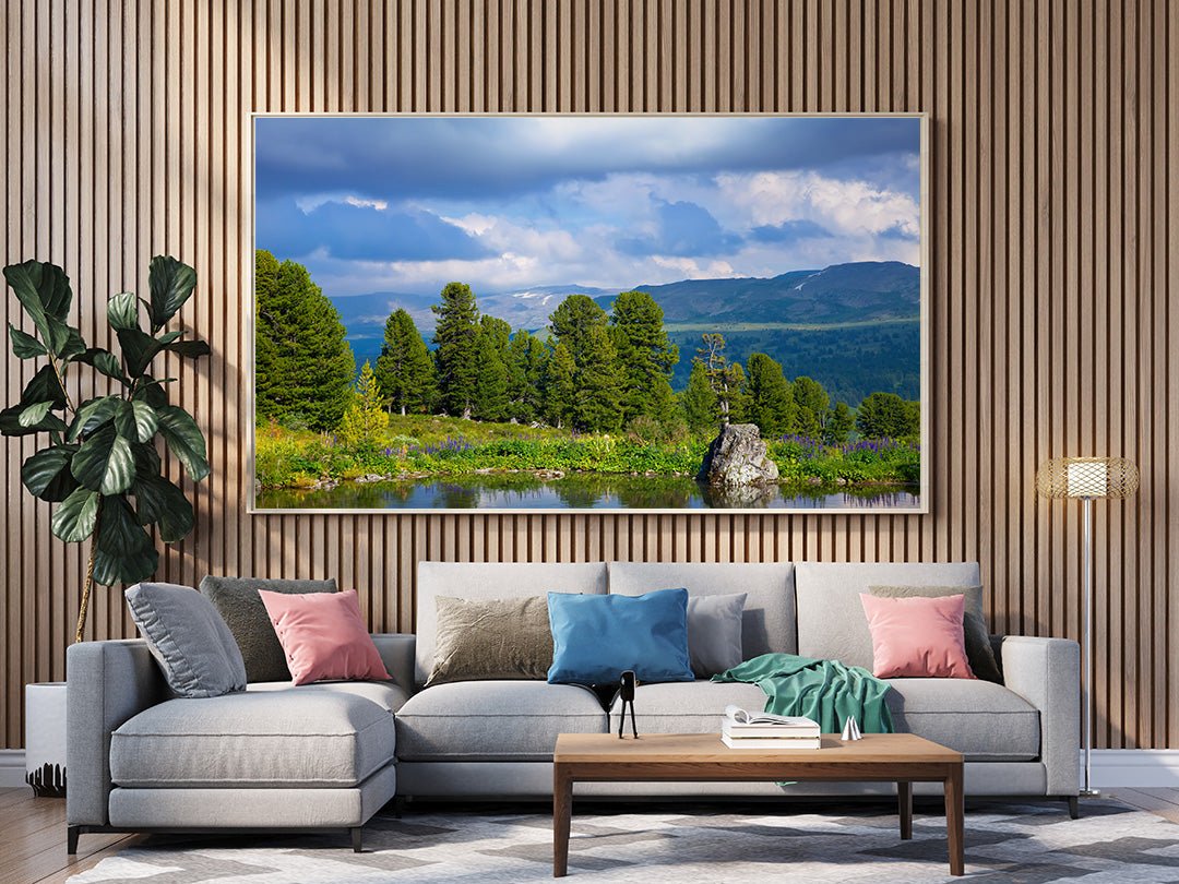 tablou canvas ; tablou pe panza ;tablou personalizat ;tablou abstract ;tablou natura