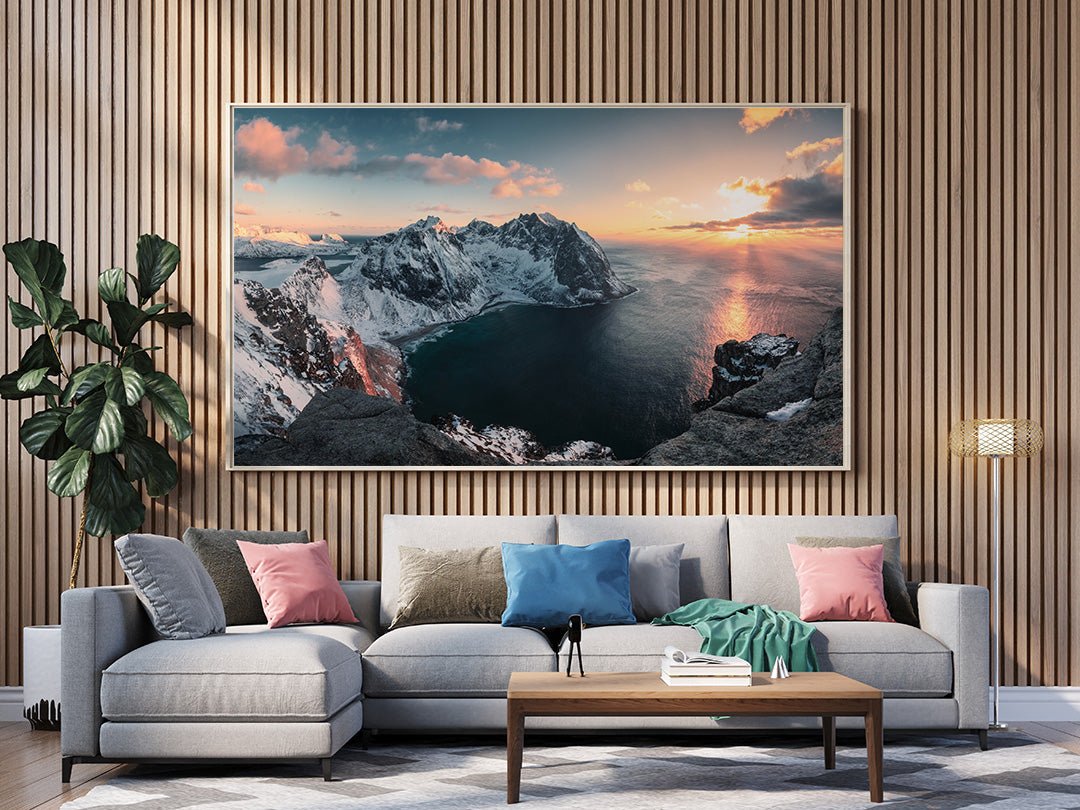 tablou canvas ; tablou pe panza ;tablou personalizat ;tablou abstract ;tablou natura