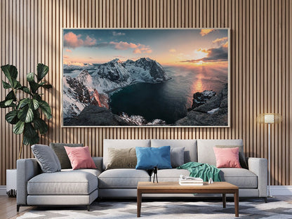 tablou canvas ; tablou pe panza ;tablou personalizat ;tablou abstract ;tablou natura