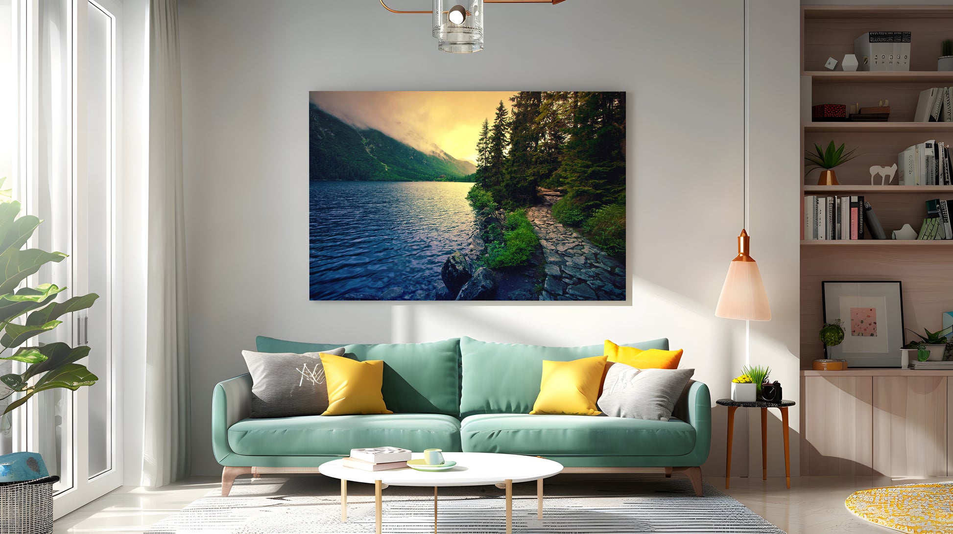 tablou canvas ; tablou pe panza ;tablou personalizat ;tablou abstract ;tablou natura