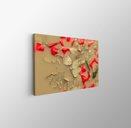 tablou canvas ; tablou pe panza ;tablou personalizat ;tablou abstract ;tablou natura